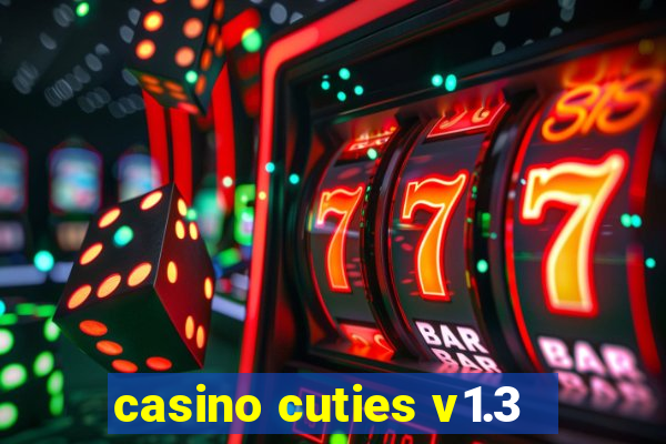 casino cuties v1.3 - android